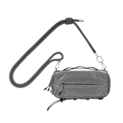 Bun Sacoche Utility Crossbody Bag + Strap Phone Lanyard 8.3mm